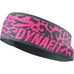 Dynafit Graphic   Stirnbänder pink Größe ONE SIZE Trekking  Elastisch