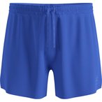Odlo Zeroweight 5 Inch  Herren  Laufhose blau Größe S Laufen | Trailrunning  E