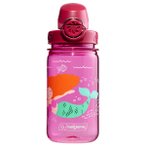 Nalgene - Kinderflasche OTF Kids Sustain - Trinkflasche Gr 350 ml rosa