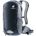 Deuter Race 8   Fahrradrucksäcke schwarz Größe 8L Mountainbike | Gravel