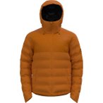 ODLO Herren Jacke Jacket insulated SEVERIN N-THE, Größe S in Braun