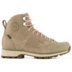 Dolomite - Women's Cinquantaquattro High Full Grain Evo GTX - Sneaker 38 beige