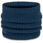 Buff - Rutger Fleece Neckwarmer - Schlauchschal Gr One Size blau
