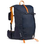 Sierra Designs - Nexus Lite 35-50 - Wanderrucksack Gr M/L blau