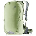 Deuter - Race Air 10 - Bike-Rucksack grün