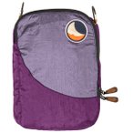 Ticket to the Moon - Travel Cube M - Packsack Gr One Size lila