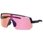 Shimano - Technium L Trail S2 - Fahrradbrille rosa