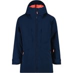 CMP   Kinder  Isolationsjacke blau Größe 176 Skifahren  Winddicht Wasserabweis