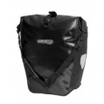 Ortlieb - Back-Roller - Gepäckträgertaschen Gr 2 x 20 l schwarz