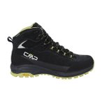 CMP Herren Trekking-Halbschuhe He/Uni VERTYX MID TREKKING SHOES WP, Größe 47 i