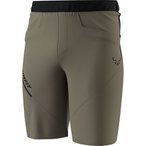 Dynafit Traverse Hybrid  Herren  Laufhose beige Größe XXL Camping  Schnell tro