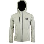 Protective Rock  Herren  Softshelljacke gruen Größe L Rennrad | Laufen  Wasser