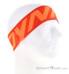 Dynafit Performance Dry Slim Stirnband-Orange-One Size