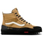 Vans - MTE Sk8-Hi GORE-TEX Insulated - Winterschuhe US W8,5 / M7 schwarz/beige
