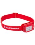 Black Diamond - Kopflampe - Spot Dfr Octane  - Rot