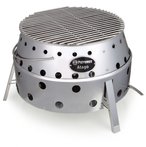 Petromax Atago Multifunktions-Grill