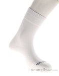 GripGrab EXPLR Regular Cut Bikesocken-Weiss-XS