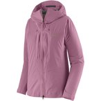 Patagonia M10 Storm  Damen  Regenjacke rosa Größe XS Alpinklettern | Bergsteig