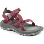 Source Gobi Xtreme Women's - Sandalen 40,0 deep purple