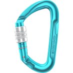 Edelrid Pure Screw III - Karabiner icemint