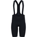 Odlo Zeroweight Chill Bib kurz Herren  Fahrradhose schwarz Größe S Rennrad | G