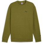 PUMA Herren Sweatshirt RAD/CAL Crew DK, Größe S in Grün