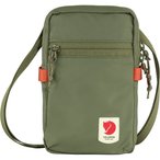 Fjällräven High Coast   Umhängetaschen gruen Größe 0,8L Lifestyle Wasserabw