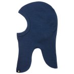 Reima - Kid's Aurora - Sturmhaube Gr 44-46 cm blau