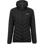 Salewa Fanes Hybrid  Damen  Isolationsjacke schwarz Größe S Trekking  Hautfreu
