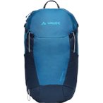 Vaude Wizard 24+4 Wanderrucksack Unisex ( Blau one size)