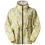 The North Face - Women's Mountain Athletics Wind Jaket - Laufjacke Gr S beige