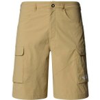 THE NORTH FACE Herren Shorts M EXPLORATION CARGO SHORT, Größe 30 in Braun