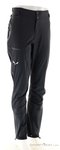 Salewa Ortles PTX 3L Herren Outdoorhose-Schwarz-S