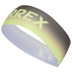 adidas Terrex - Trx Climacoo Headband - Stirnband Gr 58-60 cm grau