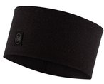 Buff Merino Wide Stirnband