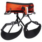 Black Diamond - Long Haul - Klettergurt Gr L schwarz