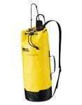 Petzl - Höhlenwandern-Rucksack - Classique 22L  - Gelb
