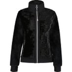 LUHTA Damen Unterjacke ENGELNIEMI, Größe M in Schwarz