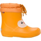 Viking Alv Indie Print Gummistiefel Kinder  Gummistiefel gelb Größe 21 Lifesty