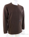 Ortovox Affinity Crew Neck Herren Sweater-Braun-XL