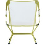 Nemo Equipment Moonlite Elite Campingstuhl  Campingstühle weiss Größe One Siz