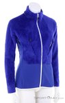 Millet Trilogy Icon Loft Damen Fleecejacke-Blau-L