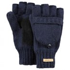 Barts - Haakon Bumgloves - Handschuhe Gr Unisex M/L blau