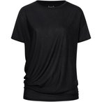 Super.Natural Yoga Loose  Damen  T-Shirts beige Größe M Lifestyle | Yoga  Haut
