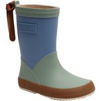 Bisgaard Rubber Gummistiefel Kinder  Gummistiefel blau Größe 35 Lifestyle  Was