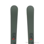 VAN DEER-Red Bull Sports Pro + Comp 12 GW Skiset 2026-Grün-185