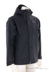 Jack Wolfskin Kammweg 2L Herren Regenjacke-Schwarz-S