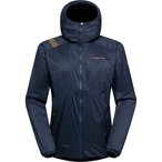 La Sportiva Across Lite  Herren  Kunstfaserjacke blau Größe S Trekking  Isolie