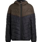 McKINLEY Kinder Jacke Ricos, Größe 116 in Schwarz