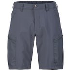 Stoic - FalunSt. Tour Shorts Light - Shorts Gr L blau